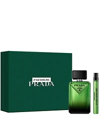 Prada Men's Paradigme Eau de Parfum 2-Piece Gift Set