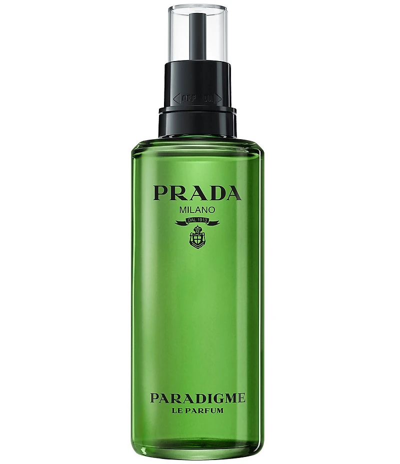 Prada Paradigme Le Parfum