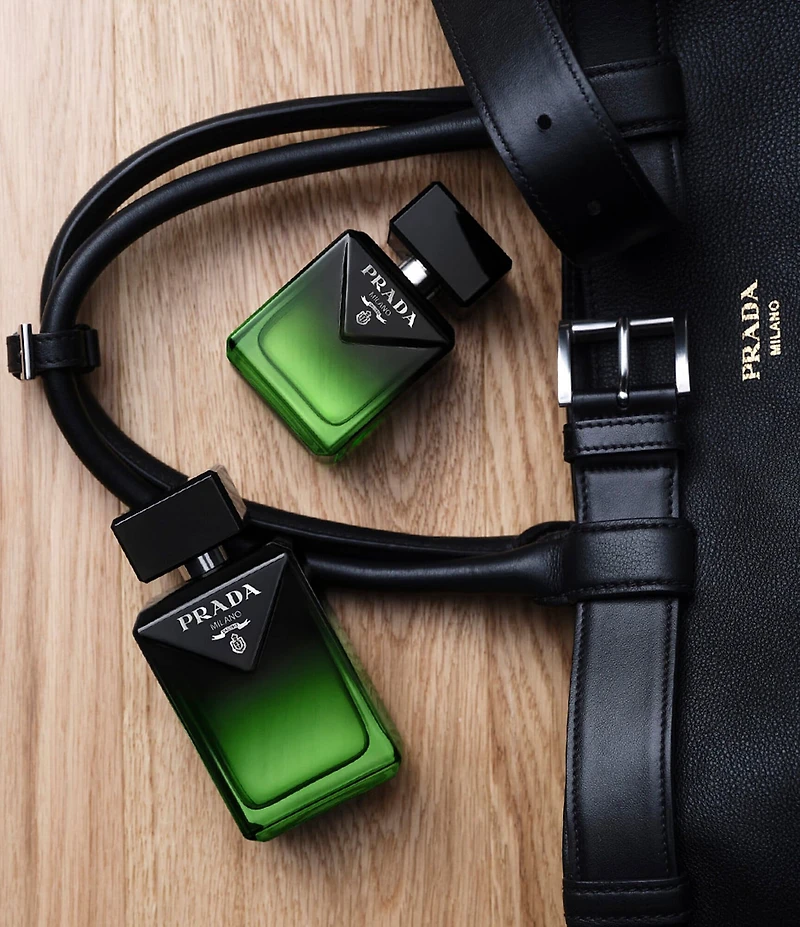 Prada Paradigme Le Parfum