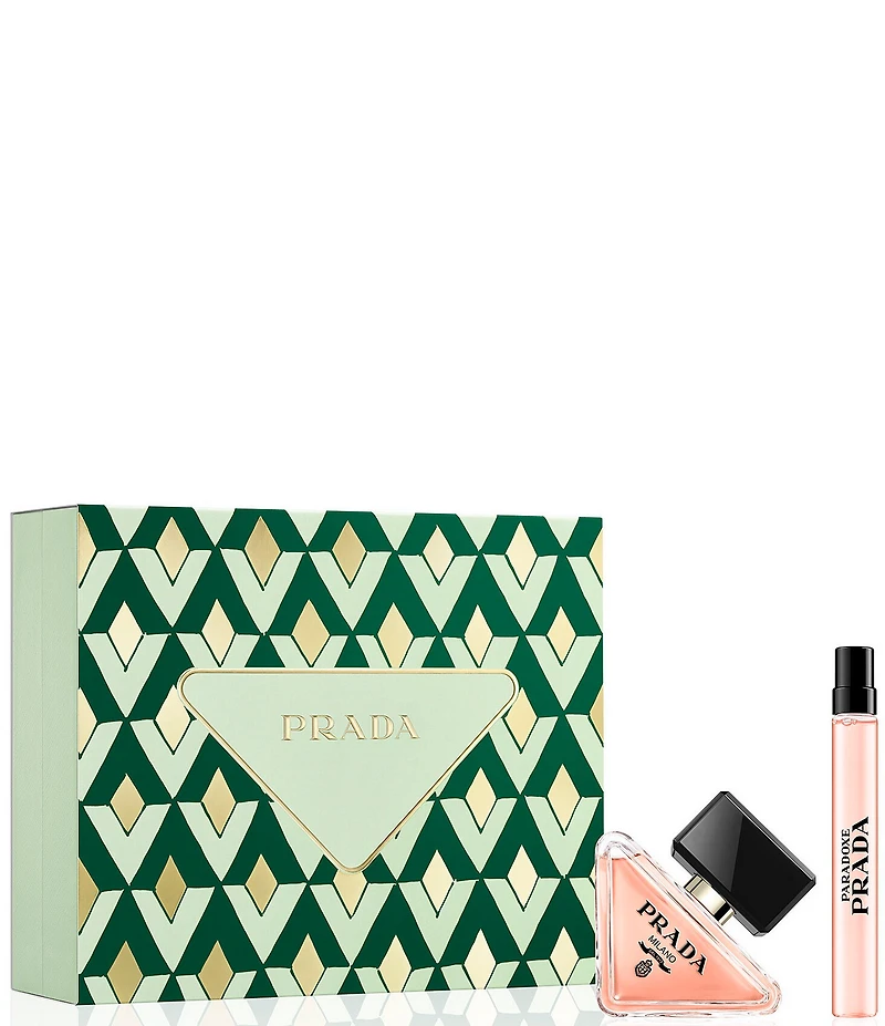 Prada Paradoxe Eau de Parfum 2-Piece Gift Set