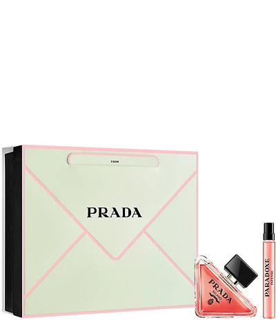Prada Paradoxe Intense Eau de Parfum 2-Piece Gift Set