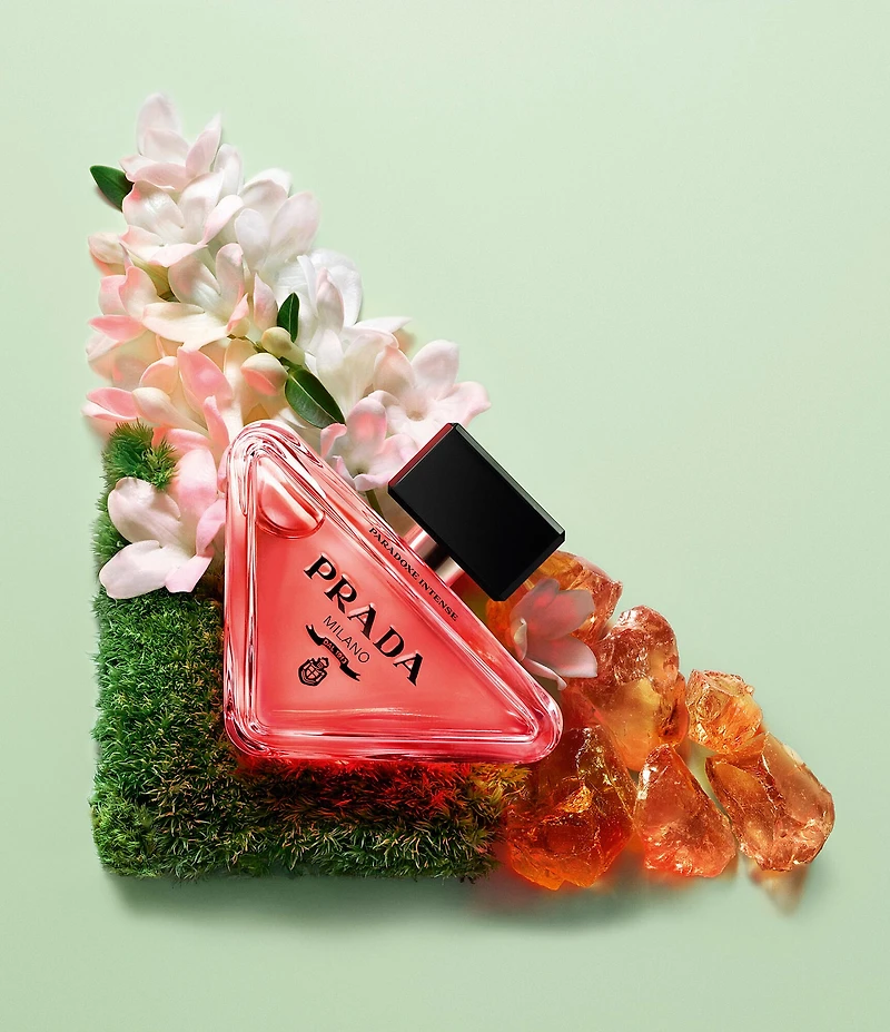Prada Paradoxe Intense Eau de Parfum and Travel Spray Gift Set
