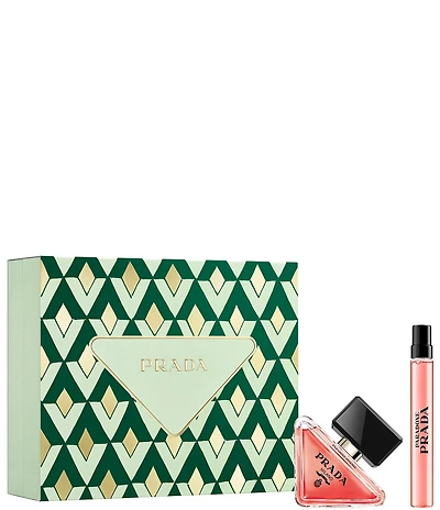 Prada Paradoxe Intense Eau de Parfum and Travel Spray Gift Set