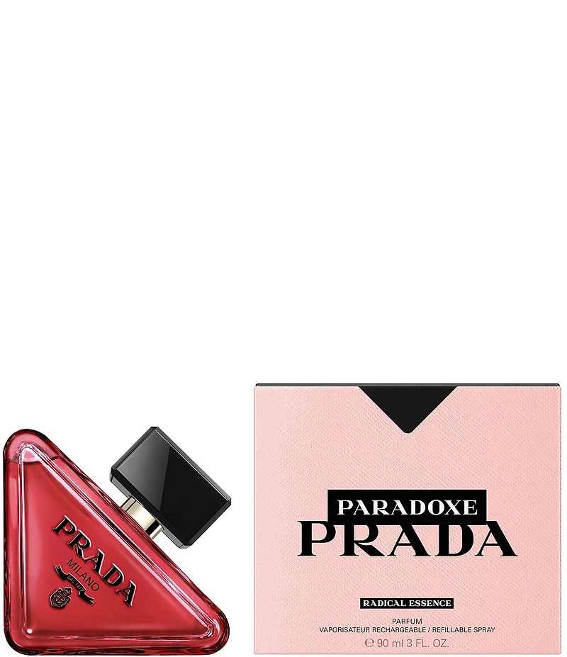 Prada Paradoxe Radical Essence Parfum