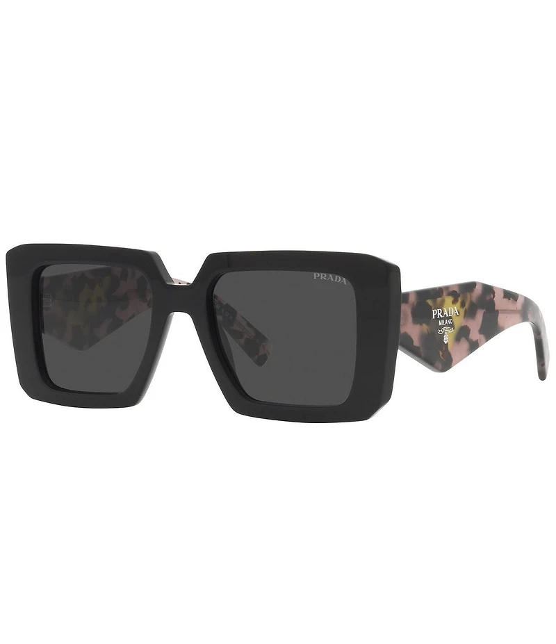 Prada Women's 51mm Square Sunglasses