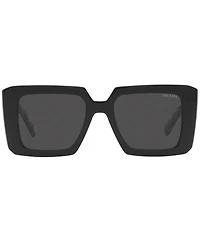 Prada Women's 51mm Square Sunglasses
