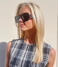 Prada Women's 51mm Square Sunglasses