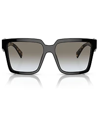 Prada Women's 56mm Square Sunglasses
