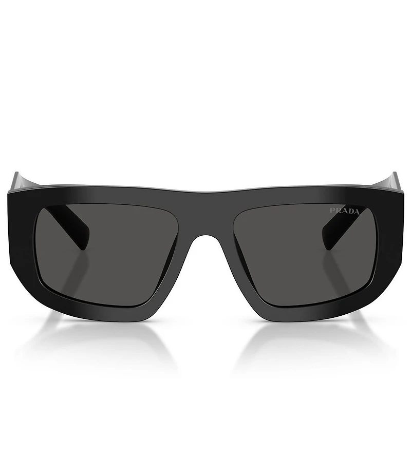 Prada Women's D04SU 53mm Geometric Sunglasses