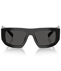 Prada Women's D04SU 53mm Geometric Sunglasses
