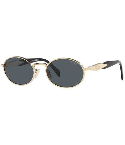 Prada Women's Pr 65zs 55mm Solid Sunglasses