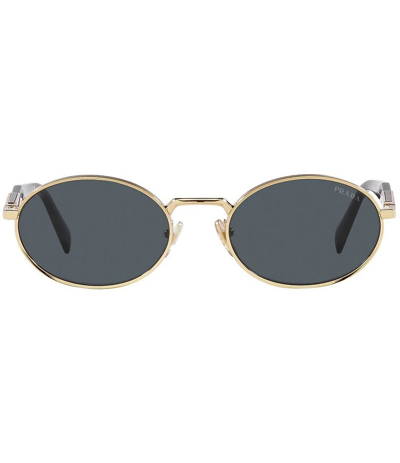 Prada Women's Pr 65zs 55mm Solid Sunglasses