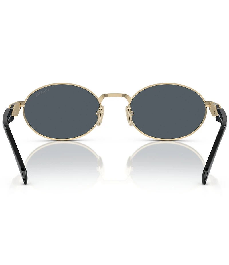 Prada Women's Pr 65zs 55mm Solid Sunglasses