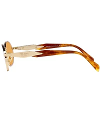 Prada Women's Pr 65zs 55mm Solid Sunglasses