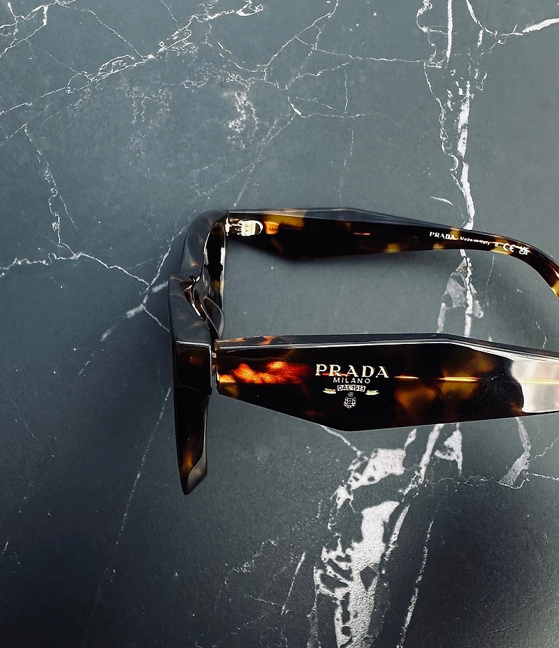 Prada Women's PR C07SF 52mm Butterfly Sunglasses