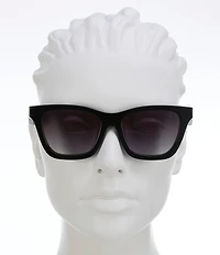 Prada Women's PR C07SF 52mm Butterfly Sunglasses