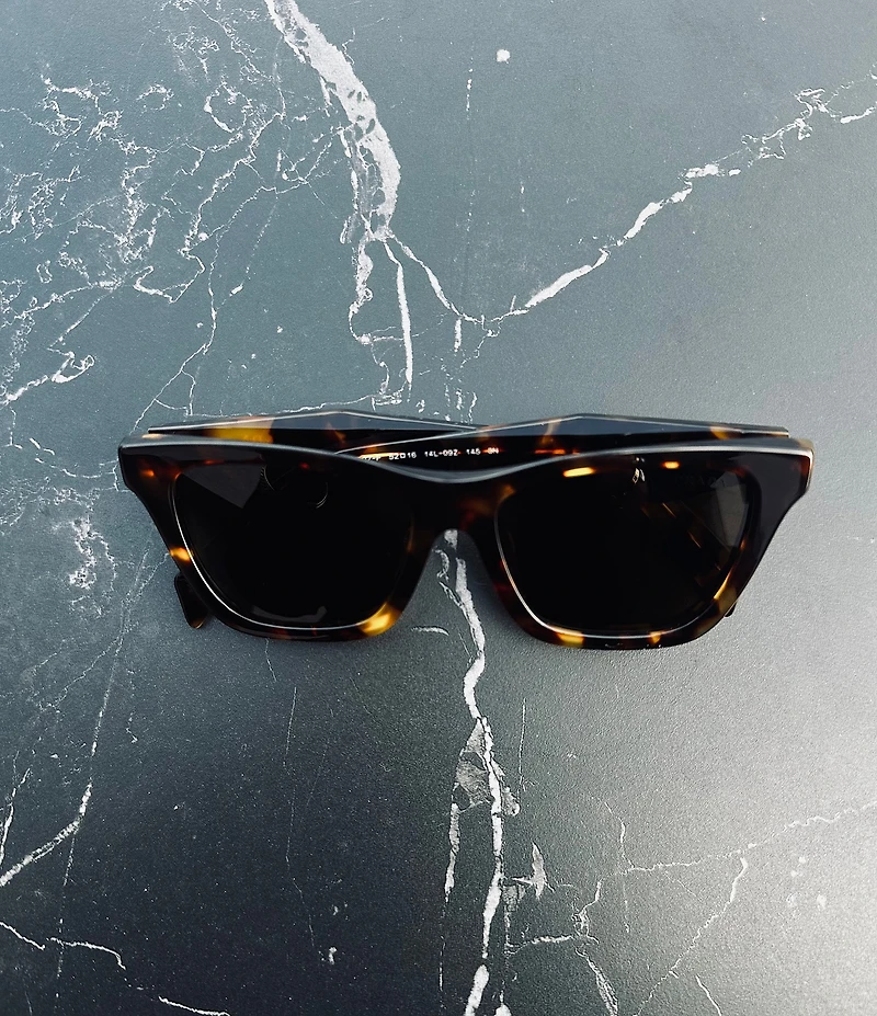 Prada Women's PR C07SF 52mm Butterfly Sunglasses