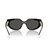 Prada Women's PR D02SF 54mm Cat Eye Sunglasses