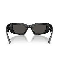 Prada Women's PR D03SD 51mm Rectangle Sunglasses