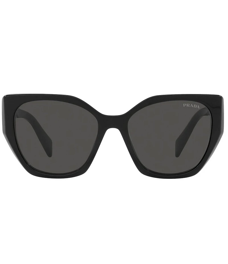 Prada Women's PR19ZS 55mm Cat Eye Sunglasses