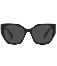 Prada Women's PR19ZS 55mm Cat Eye Sunglasses
