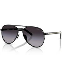 Prada Women's PRB57S 59mm Aviator Sunglasses