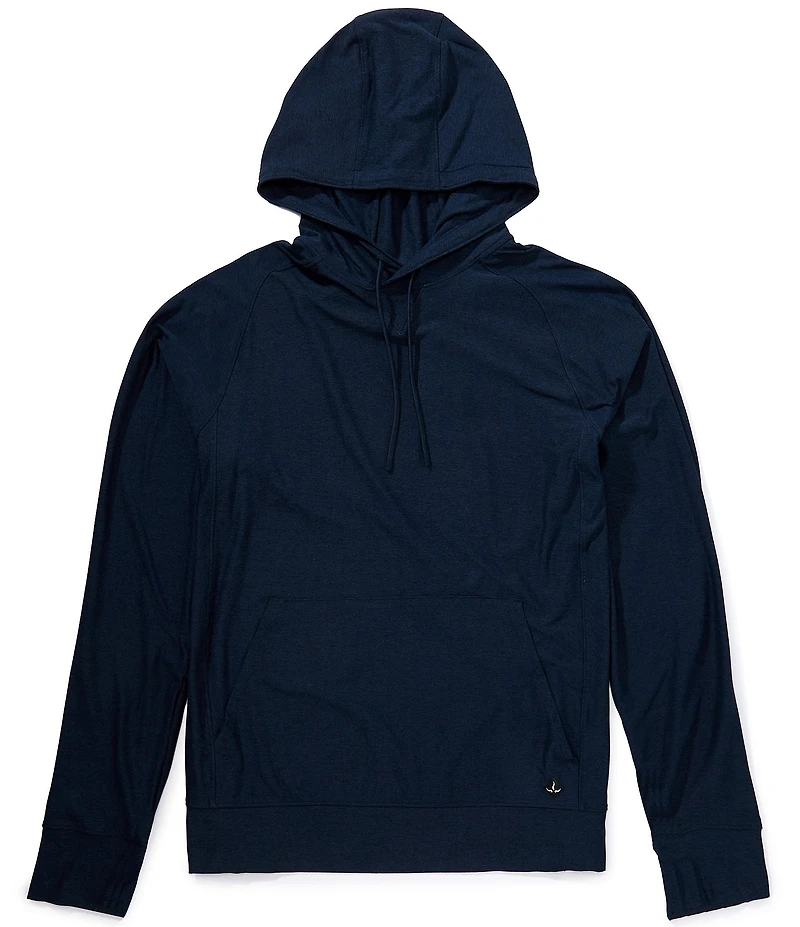 prAna Altitude Track Hoodie
