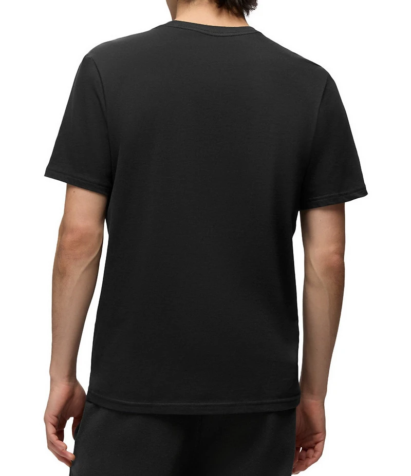 Prana Bear Squeeze Journeyman Short Sleeve T-Shirt