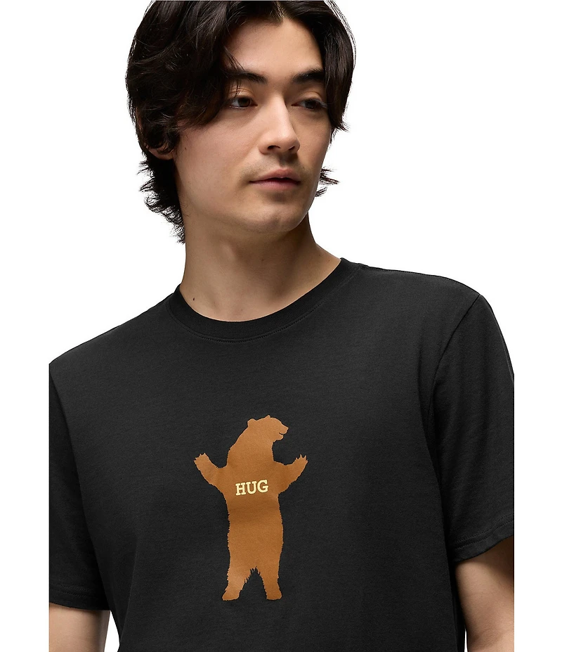 Prana Bear Squeeze Journeyman Short Sleeve T-Shirt