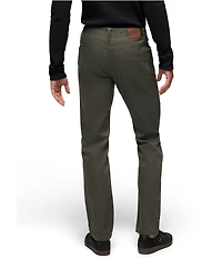 prAna Bridger Organic Cotton Blend Stretch Slim Fit Straight Leg Denim Jeans