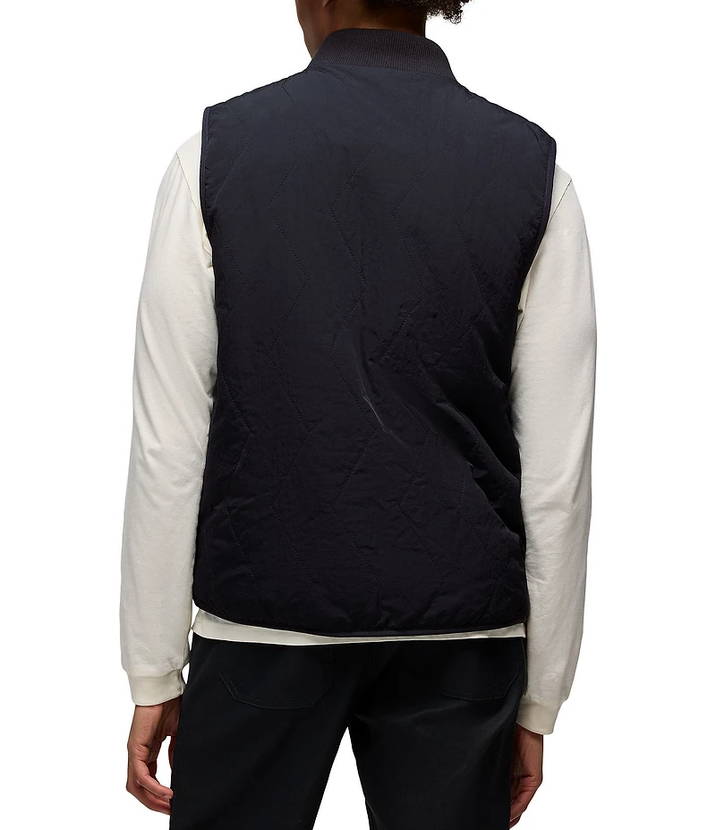 Prana Encinitas Reversible Vest