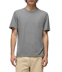 prAna Everyday Organic Cotton Solid Short Sleeve T-Shirt