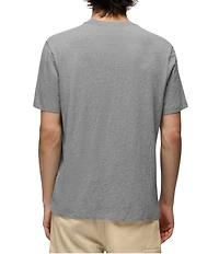 prAna Everyday Organic Cotton Solid Short Sleeve T-Shirt