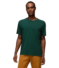 Prana Everyday Pocket Short Sleeve T-Shirt
