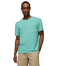 Prana Everyday Pocket Short Sleeve T-Shirt