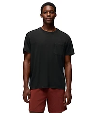 Prana Everyday Pocket Short Sleeve T-Shirt