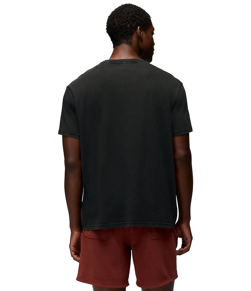 Prana Everyday Pocket Short Sleeve T-Shirt