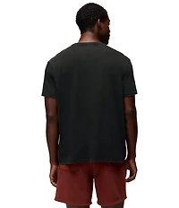 Prana Everyday Pocket Short Sleeve T-Shirt