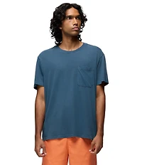 Prana Everyday Pocket Short Sleeve T-Shirt