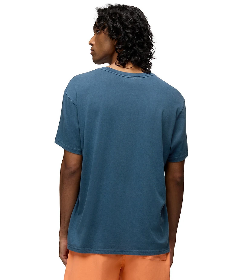 Prana Everyday Pocket Short Sleeve T-Shirt