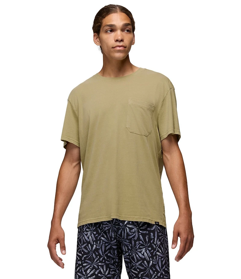 Prana Everyday Pocket Short Sleeve T-Shirt