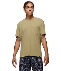 Prana Everyday Pocket Short Sleeve T-Shirt
