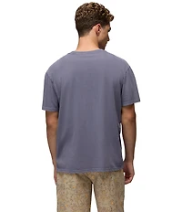 Prana Everyday Pocket Short Sleeve T-Shirt
