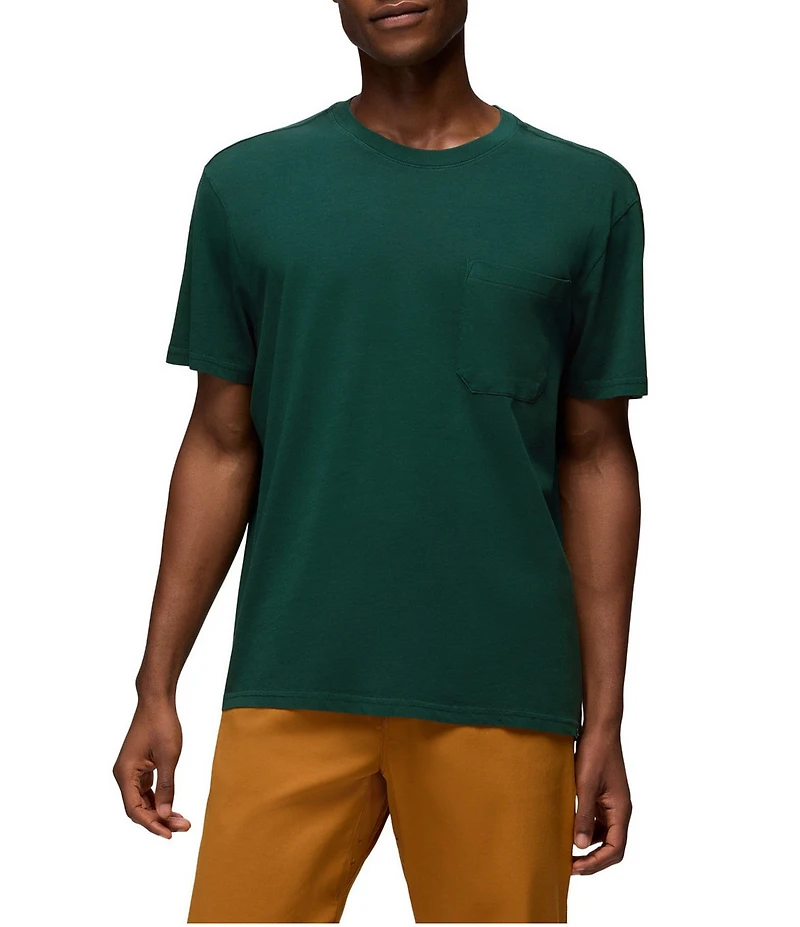 prAna Everyday Pocket Short Sleeve T-Shirt