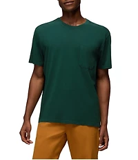 prAna Everyday Pocket Short Sleeve T-Shirt