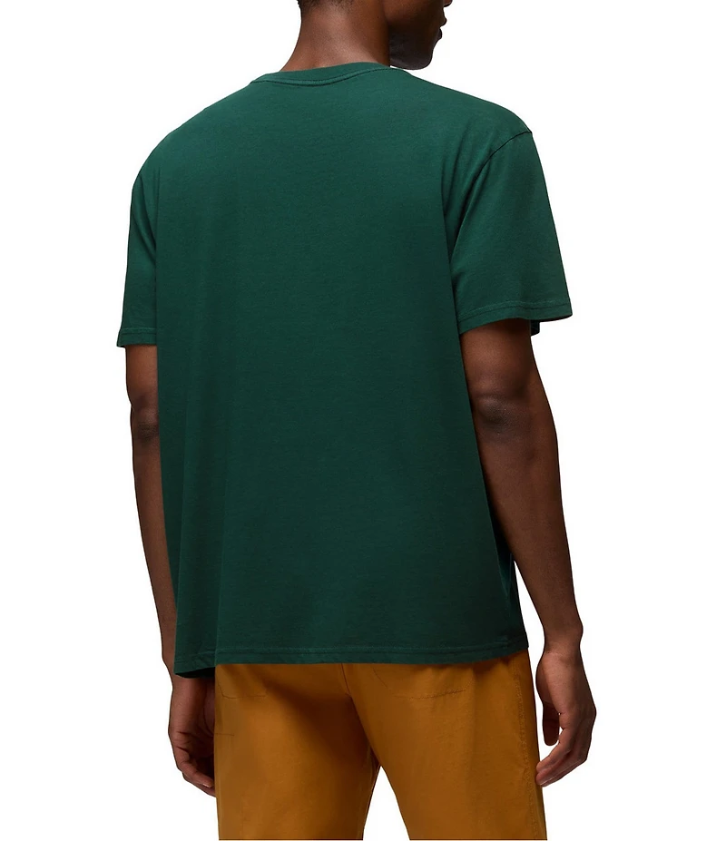prAna Everyday Pocket Short Sleeve T-Shirt