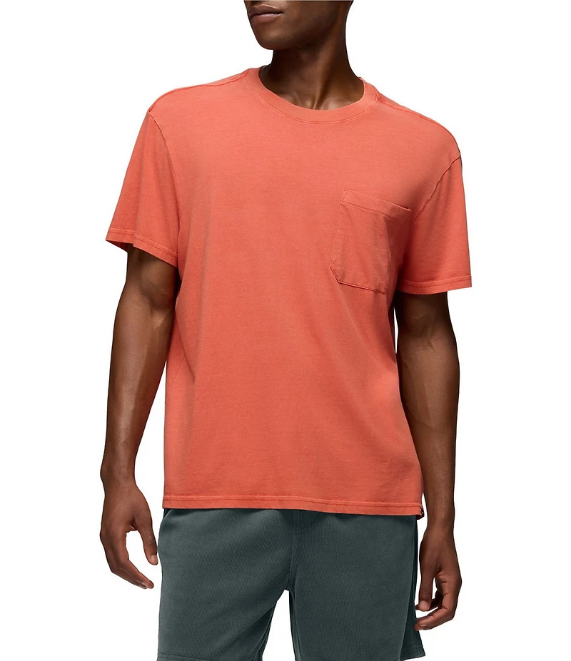 prAna Everyday Pocket Short Sleeve T-Shirt
