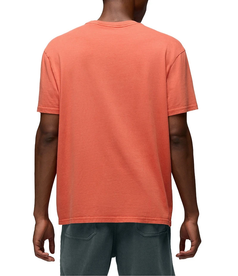prAna Everyday Pocket Short Sleeve T-Shirt