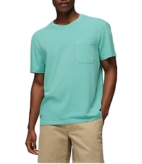 prAna Everyday Pocket Short Sleeve T-Shirt