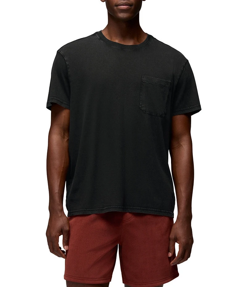 prAna Everyday Pocket Short Sleeve T-Shirt